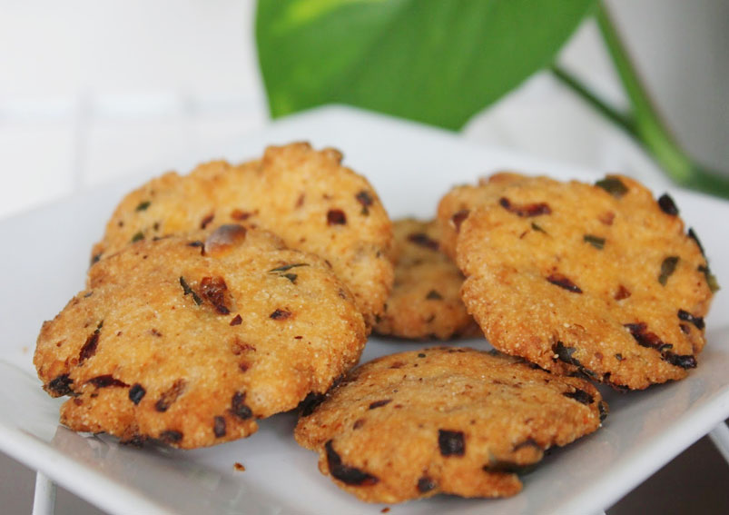 Thumb of Maddur Vada