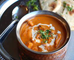 Thumb of Butter chicken