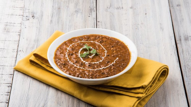 Thumb of Dal Makhani